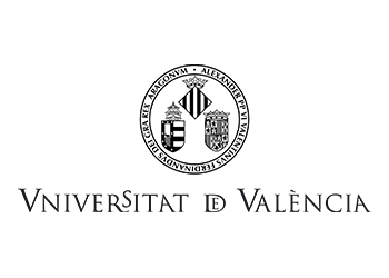 Logo de la Universidad de Valencia